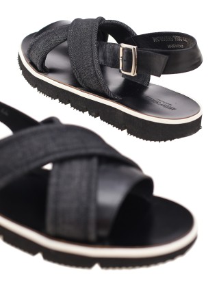 сандаіі ANTONY MORATO: фото 7 - Invogue